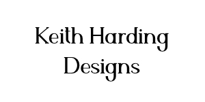 Keith Harding Designs
